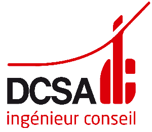 DCSA Ingénieur Conseil